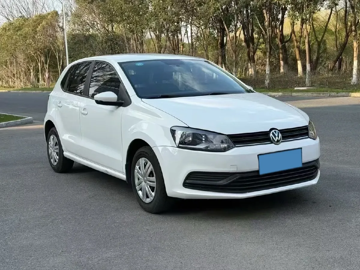2016 Volkswagen Polo 1.6L 110HP L4 6AT,autocango,china used car exporter,china ev exporter,chinese used car exporter,chinese used ev exporter