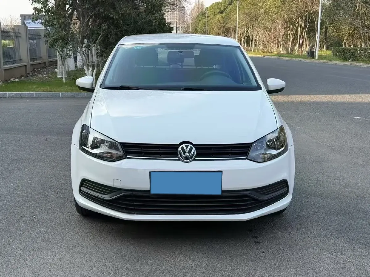 2016 Volkswagen Polo 1.6L 110HP L4 6AT,autocango,china used car exporter,china ev exporter,chinese used car exporter,chinese used ev exporter