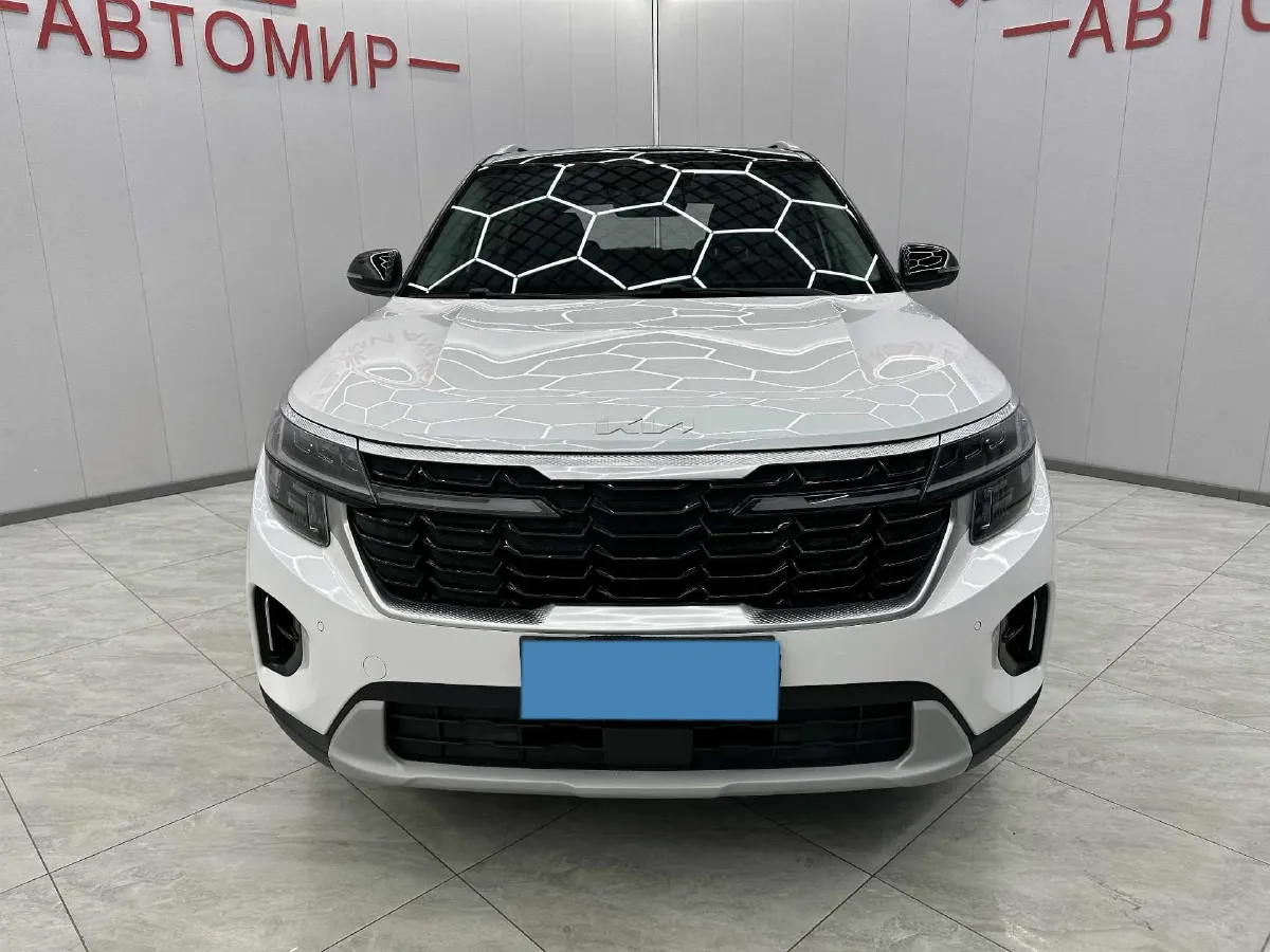 2023 Kia Seltos 1.5L 115HP L4 CVT,autocango,china used car exporter,china ev exporter,chinese used car exporter,chinese used ev exporter