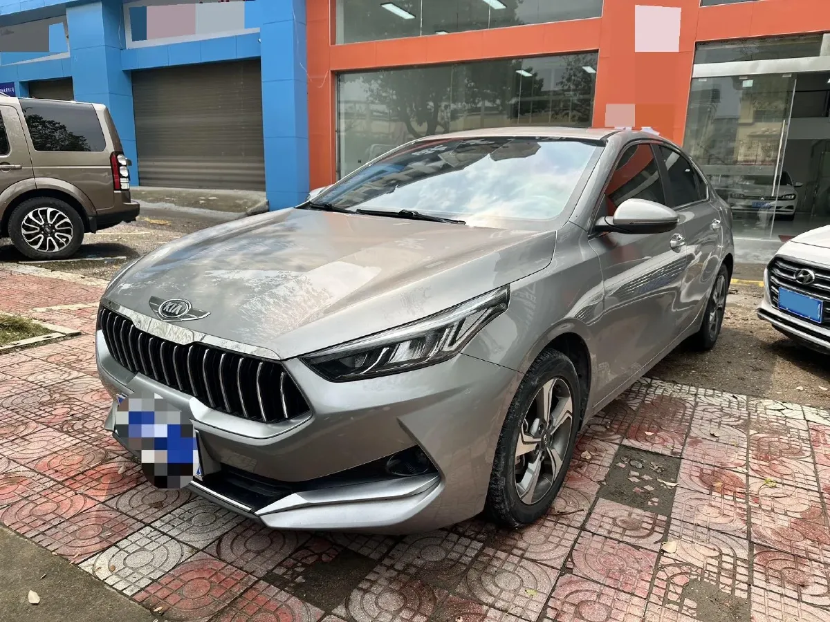 2020 Kia K3 1.5L 115HP L4 CVT,autocango,china used car exporter,china ev exporter,chinese used car exporter,chinese used ev exporter