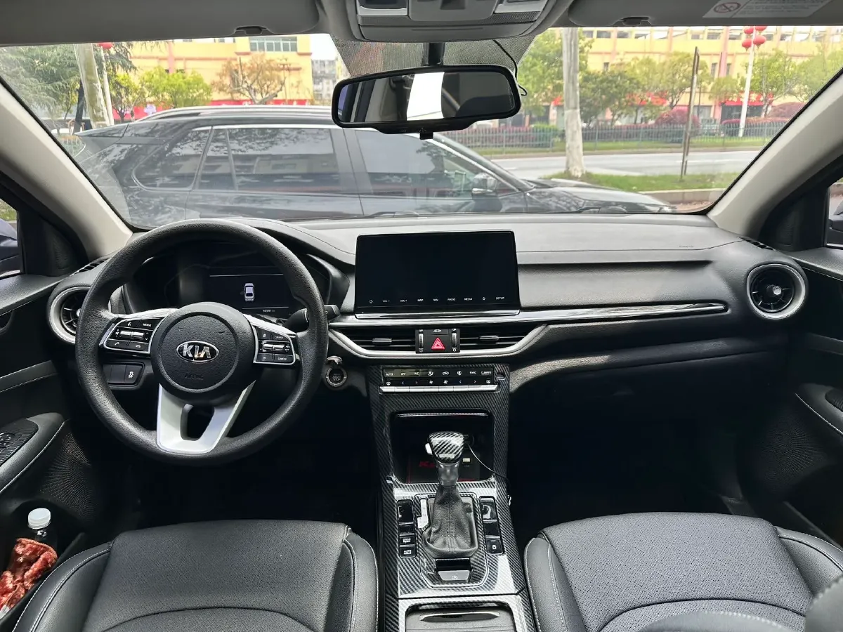 2020 Kia K3 1.5L 115HP L4 CVT,autocango,china used car exporter,china ev exporter,chinese used car exporter,chinese used ev exporter