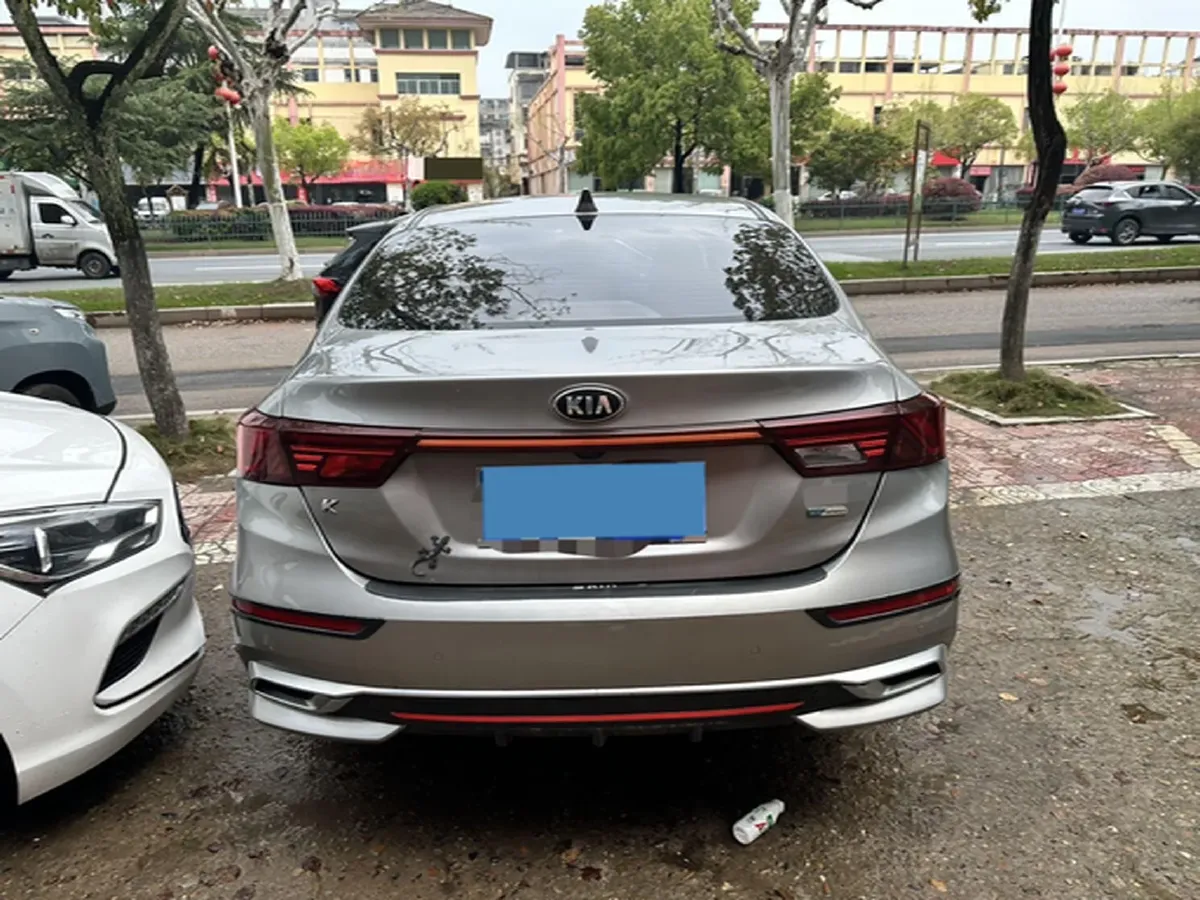 2020 Kia K3 1.5L 115HP L4 CVT,autocango,china used car exporter,china ev exporter,chinese used car exporter,chinese used ev exporter