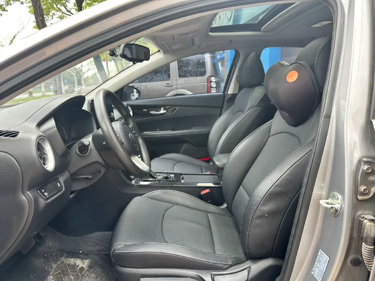 2020 Kia K3 1.5L 115HP L4 CVT,autocango,china used car exporter,china ev exporter,chinese used car exporter,chinese used ev exporter