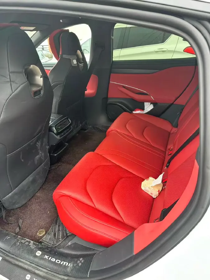 2024 MI SU7 BEV 94.3KWH,autocango,china used car exporter,china ev exporter,chinese used car exporter,chinese used ev exporter