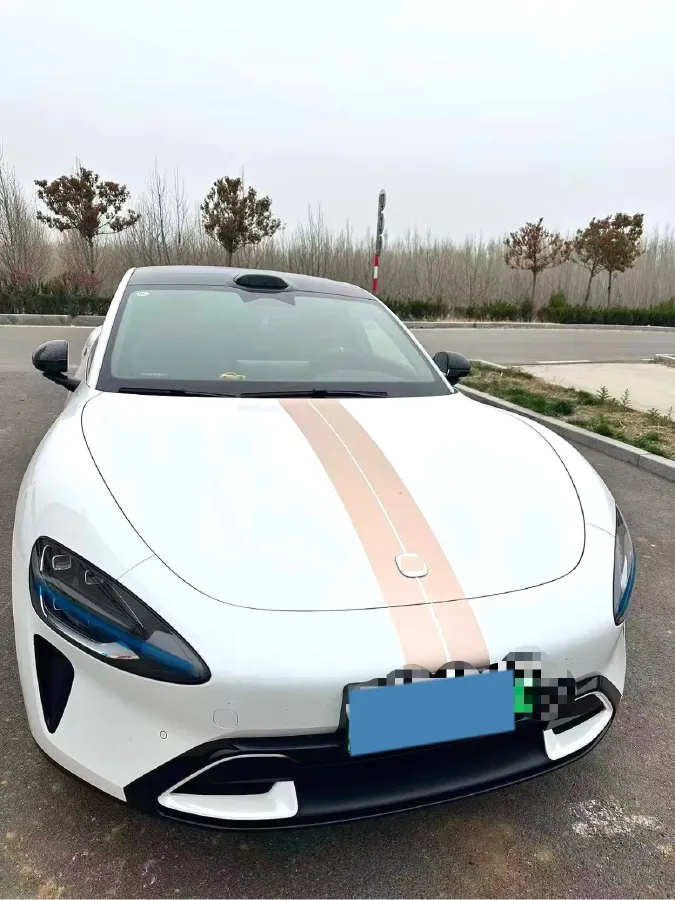 2024 MI SU7 BEV 94.3KWH,autocango,china used car exporter,china ev exporter,chinese used car exporter,chinese used ev exporter