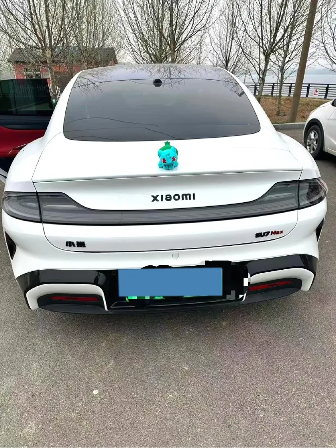 2024 MI SU7 BEV 94.3KWH,autocango,china used car exporter,china ev exporter,chinese used car exporter,chinese used ev exporter