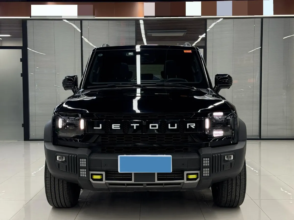 2023 Jetour Traveller 2.0T 254HP L4 7DCT,autocango,china used car exporter,china ev exporter,chinese used car exporter,chinese used ev exporter