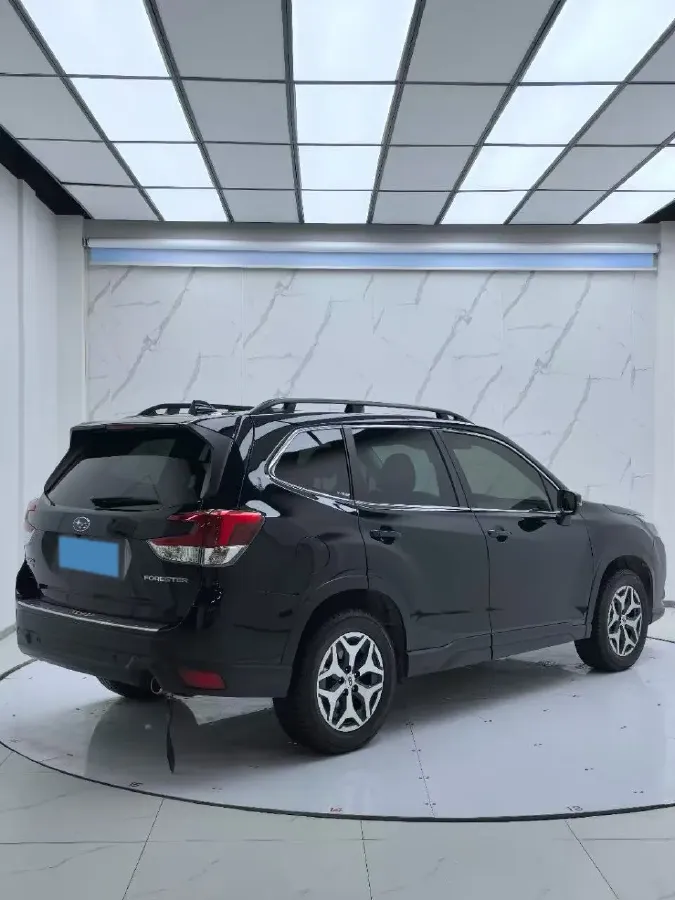 2021 Subaru Forester 2.0L 154HP H4 CVT,autocango,china used car exporter,china ev exporter,chinese used car exporter,chinese used ev exporter