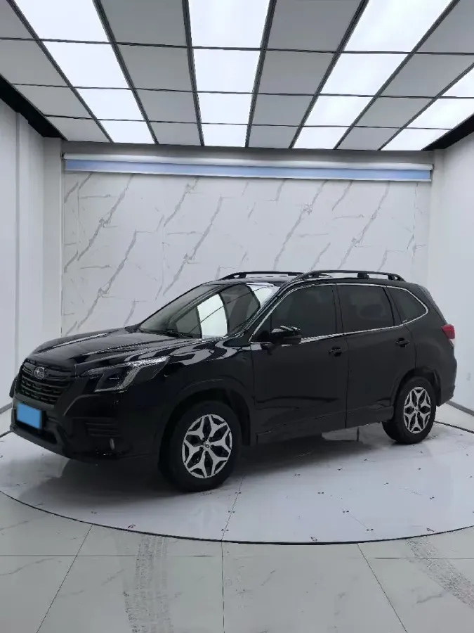 2021 Subaru Forester 2.0L 154HP H4 CVT,autocango,china used car exporter,china ev exporter,chinese used car exporter,chinese used ev exporter