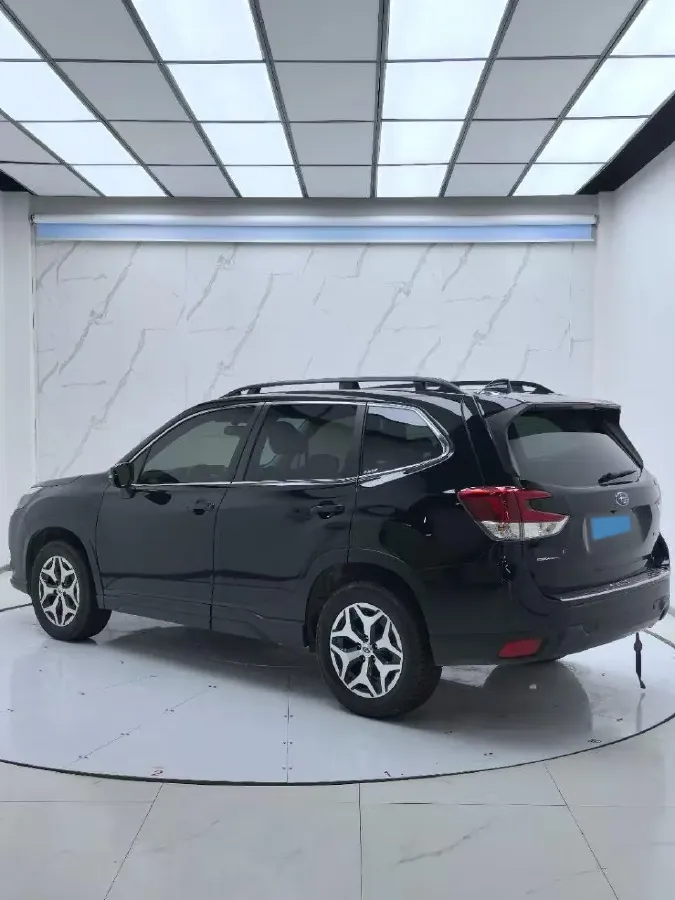 2021 Subaru Forester 2.0L 154HP H4 CVT,autocango,china used car exporter,china ev exporter,chinese used car exporter,chinese used ev exporter