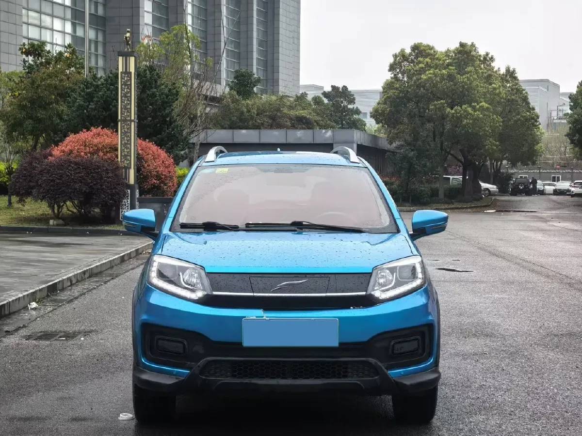 2018 Yudo π1 BEV 50.4KWH,autocango,china used car exporter,china ev exporter,chinese used car exporter,chinese used ev exporter