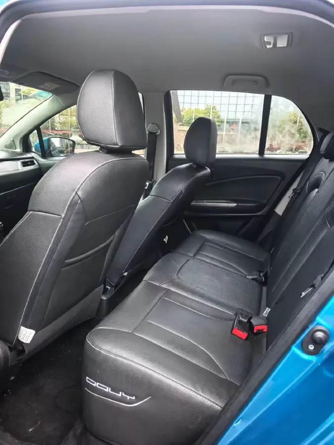 2018 Yudo π1 BEV 50.4KWH,autocango,china used car exporter,china ev exporter,chinese used car exporter,chinese used ev exporter