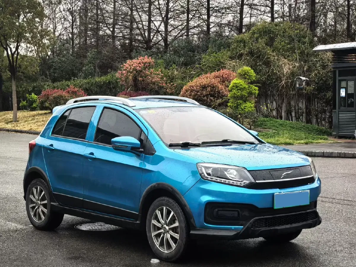 2018 Yudo π1 BEV 50.4KWH,autocango,china used car exporter,china ev exporter,chinese used car exporter,chinese used ev exporter