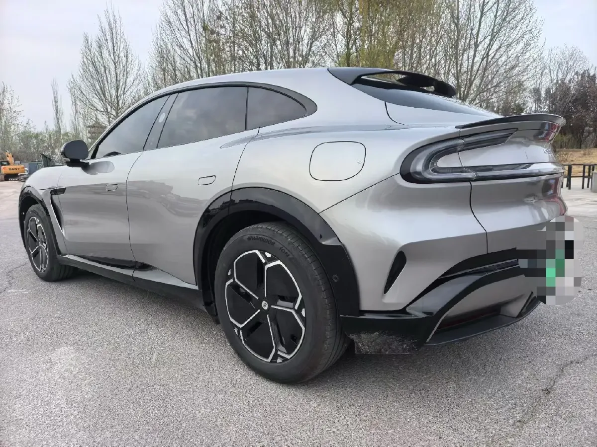 2025 MI YU7 BEV 96.3KWH,autocango,china used car exporter,china ev exporter,chinese used car exporter,chinese used ev exporter