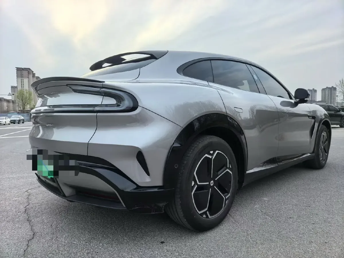 2025 MI YU7 BEV 96.3KWH,autocango,china used car exporter,china ev exporter,chinese used car exporter,chinese used ev exporter