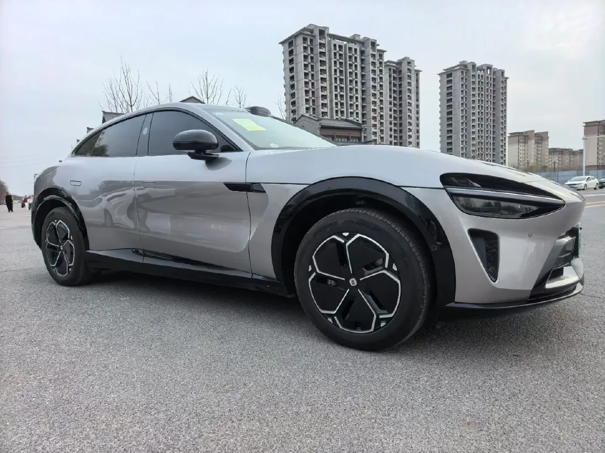 2025 MI YU7 BEV 96.3KWH,autocango,china used car exporter,china ev exporter,chinese used car exporter,chinese used ev exporter