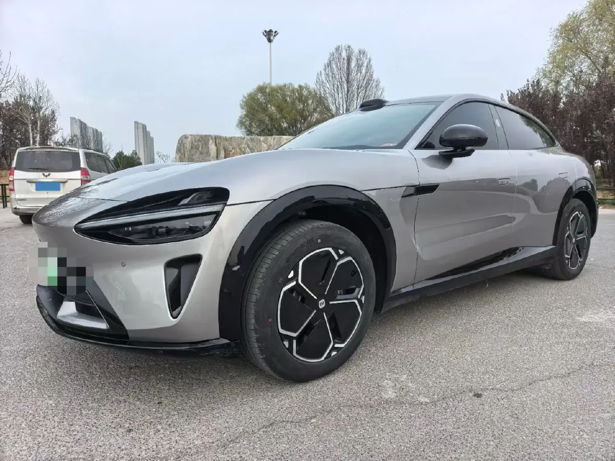 2025 MI YU7 BEV 96.3KWH,autocango,china used car exporter,china ev exporter,chinese used car exporter,chinese used ev exporter