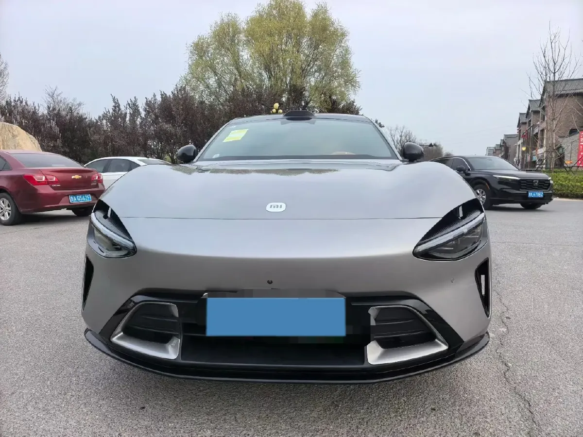 2025 MI YU7 BEV 96.3KWH,autocango,china used car exporter,china ev exporter,chinese used car exporter,chinese used ev exporter