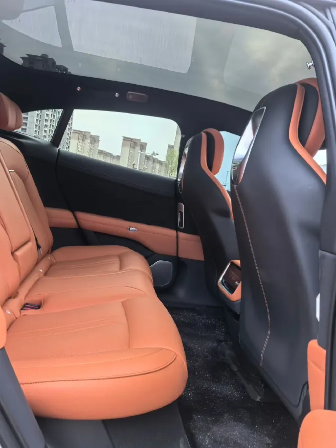 2025 MI YU7 BEV 96.3KWH,autocango,china used car exporter,china ev exporter,chinese used car exporter,chinese used ev exporter