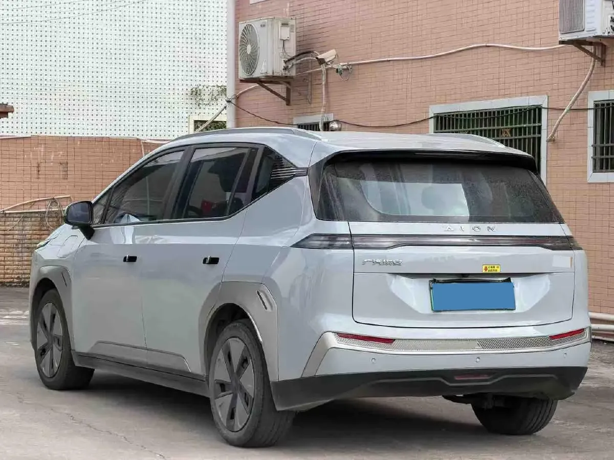 2023 GAC Trumpchi GS4 1.5T 177HP L4 6AT,autocango,china used car exporter,china ev exporter,chinese used car exporter,chinese used ev exporter