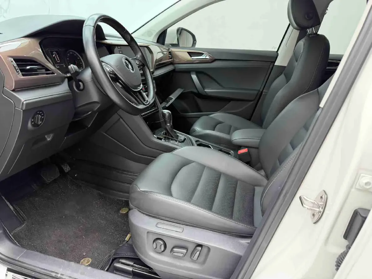 2021 Volkswagen Tharu 1.4T 150HP L4 7DCT,autocango,china used car exporter,china ev exporter,chinese used car exporter,chinese used ev exporter