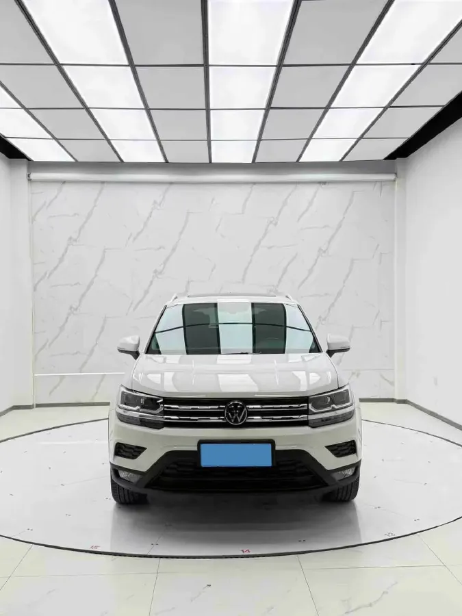 2021 Volkswagen Tharu 1.4T 150HP L4 7DCT,autocango,china used car exporter,china ev exporter,chinese used car exporter,chinese used ev exporter