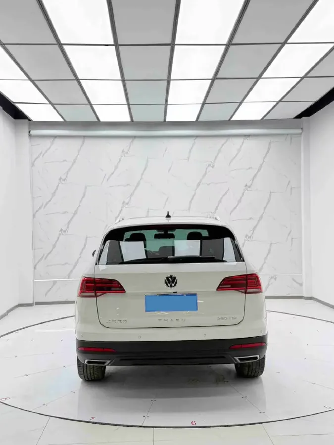 2021 Volkswagen Tharu 1.4T 150HP L4 7DCT,autocango,china used car exporter,china ev exporter,chinese used car exporter,chinese used ev exporter