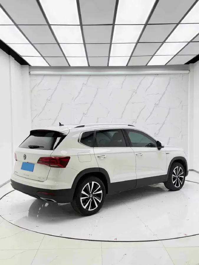 2021 Volkswagen Tharu 1.4T 150HP L4 7DCT,autocango,china used car exporter,china ev exporter,chinese used car exporter,chinese used ev exporter