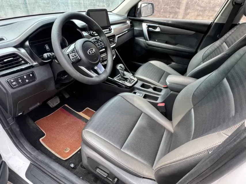 2018 Kia Sportage R 2.0L 160HP L4 6AT,autocango,china used car exporter,china ev exporter,chinese used car exporter,chinese used ev exporter