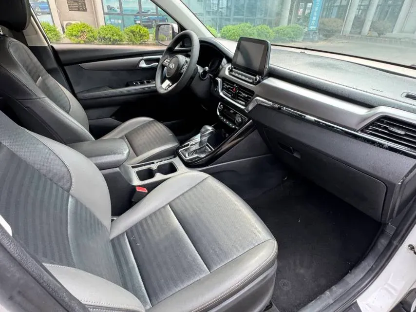 2018 Kia Sportage R 2.0L 160HP L4 6AT,autocango,china used car exporter,china ev exporter,chinese used car exporter,chinese used ev exporter