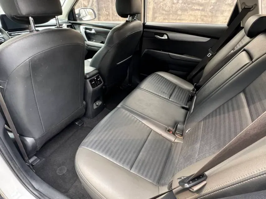 2018 Kia Sportage R 2.0L 160HP L4 6AT,autocango,china used car exporter,china ev exporter,chinese used car exporter,chinese used ev exporter