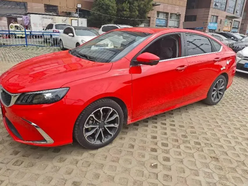 2021 Geely Binray 1.4T 141HP L4 CVT,autocango,china used car exporter,china ev exporter,chinese used car exporter,chinese used ev exporter