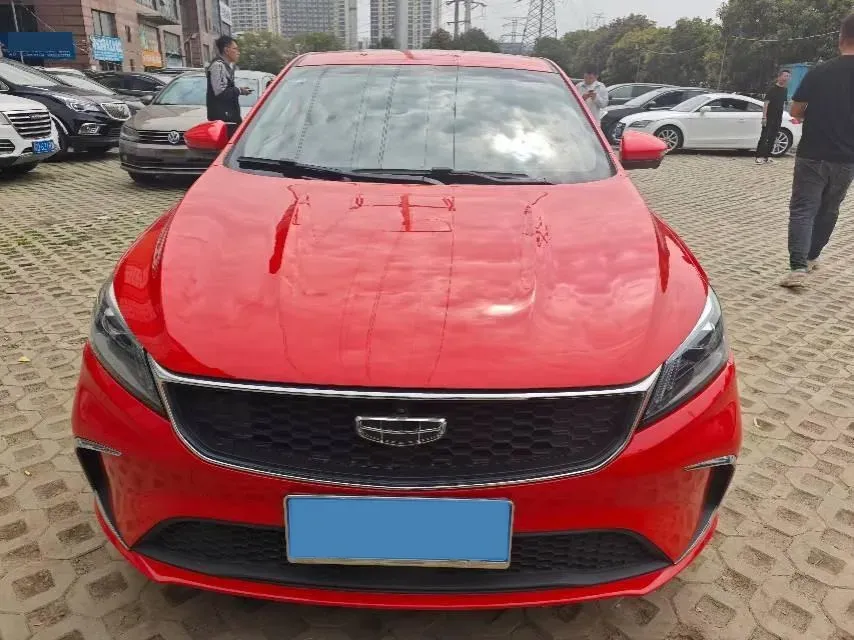2021 Geely Binray 1.4T 141HP L4 CVT,autocango,china used car exporter,china ev exporter,chinese used car exporter,chinese used ev exporter