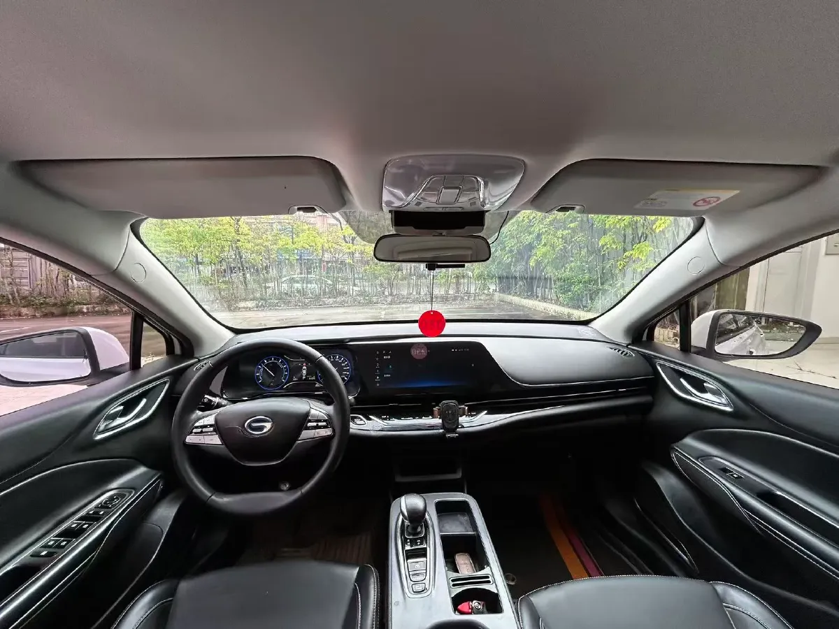 2019 Aion S BEV 58.8KWH,autocango,china used car exporter,china ev exporter,chinese used car exporter,chinese used ev exporter