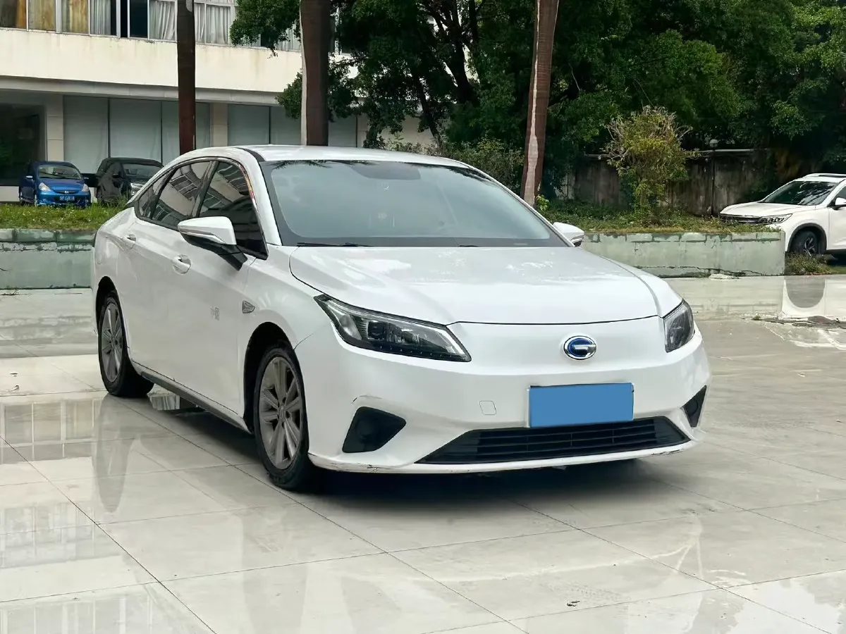 2019 Aion S BEV 58.8KWH,autocango,china used car exporter,china ev exporter,chinese used car exporter,chinese used ev exporter