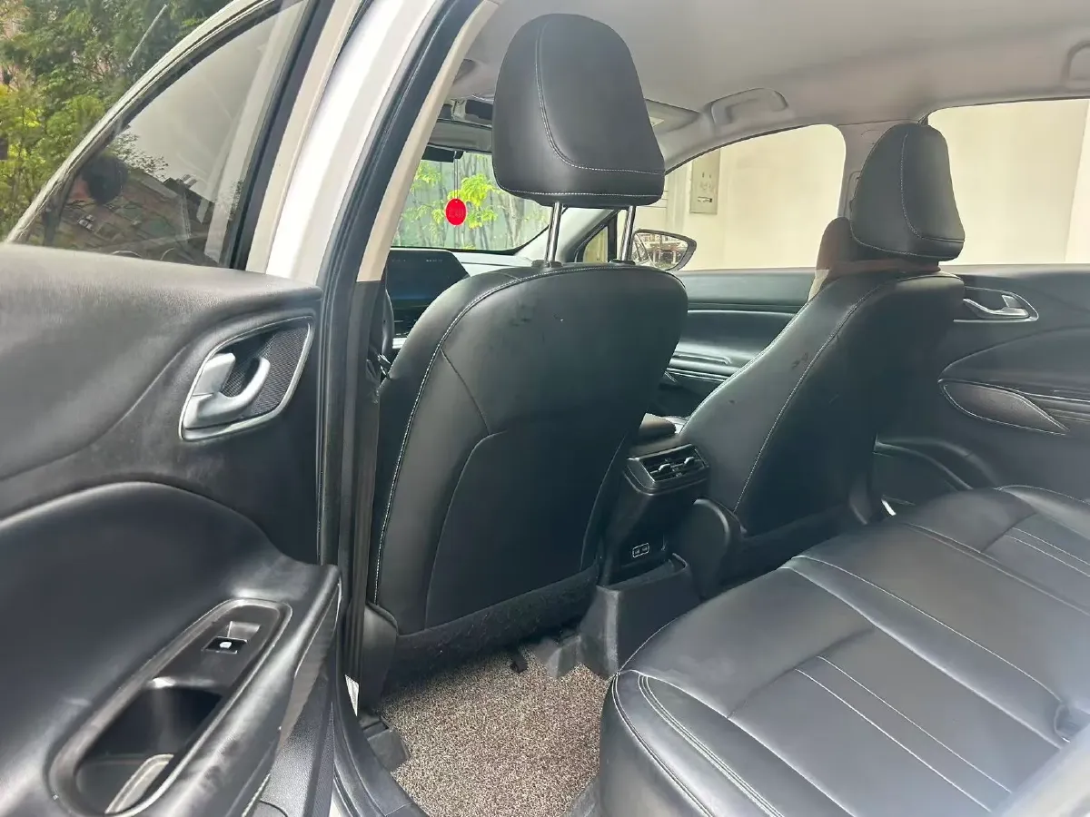 2019 Aion S BEV 58.8KWH,autocango,china used car exporter,china ev exporter,chinese used car exporter,chinese used ev exporter