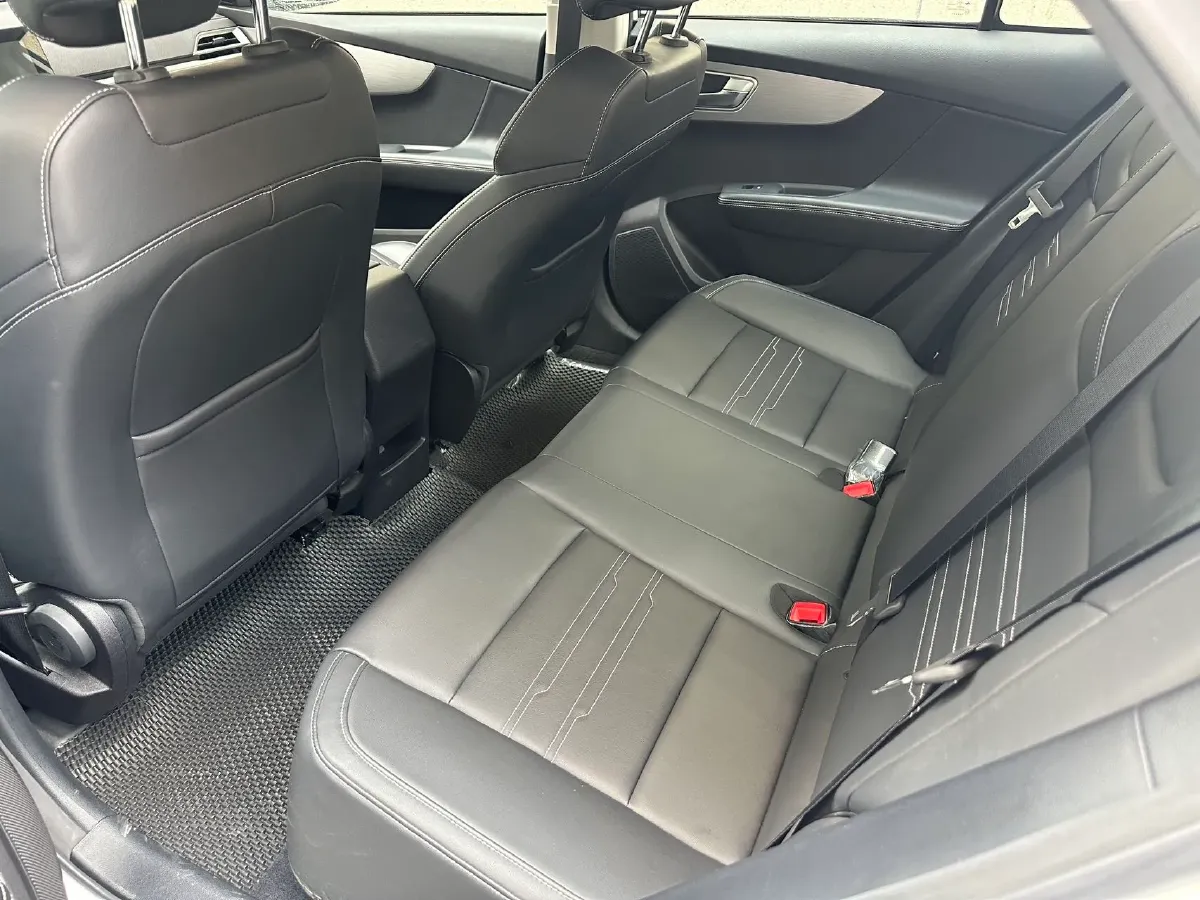 2019 BYD Qin 1.5L 109HP L4 CVT,autocango,china used car exporter,china ev exporter,chinese used car exporter,chinese used ev exporter