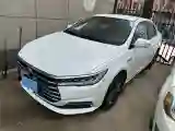 2019 BYD Qin 1.5L 109HP L4 CVT