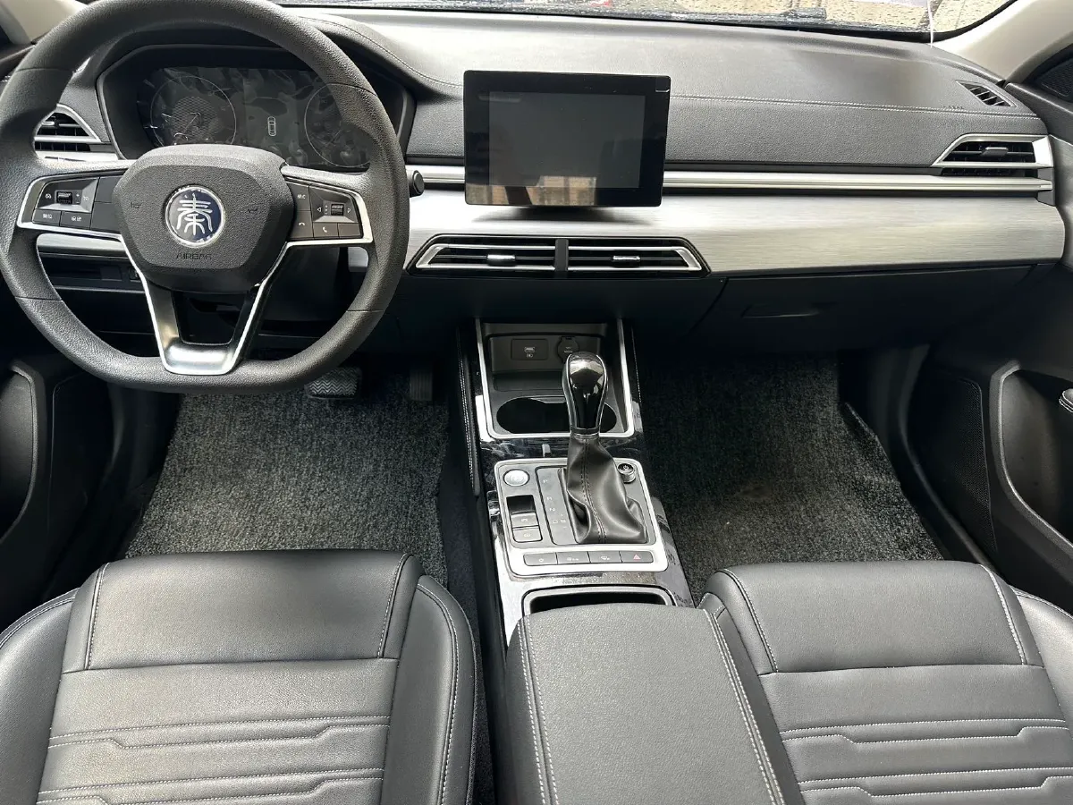 2019 BYD Qin 1.5L 109HP L4 CVT,autocango,china used car exporter,china ev exporter,chinese used car exporter,chinese used ev exporter