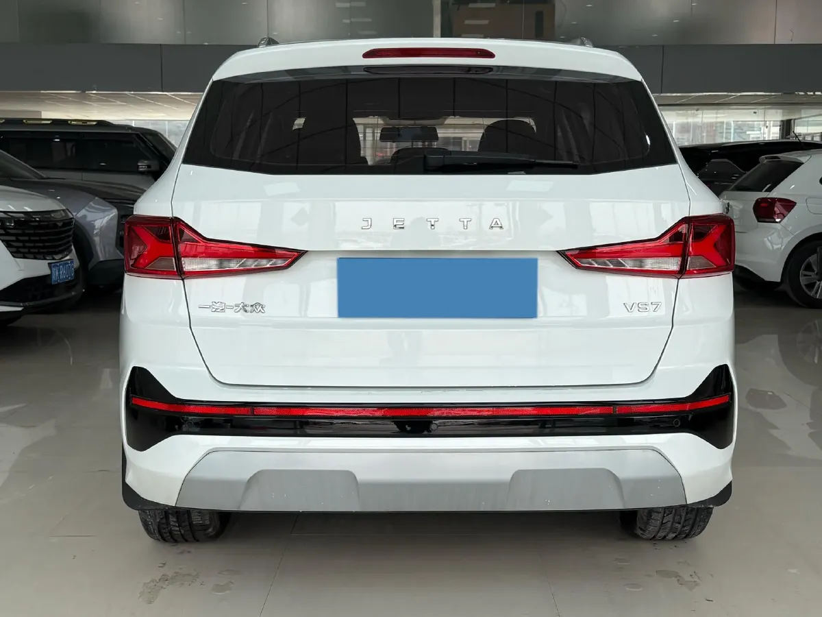 2024 Jetta VS7 1.4T 150HP L4 5MT,autocango,china used car exporter,china ev exporter,chinese used car exporter,chinese used ev exporter