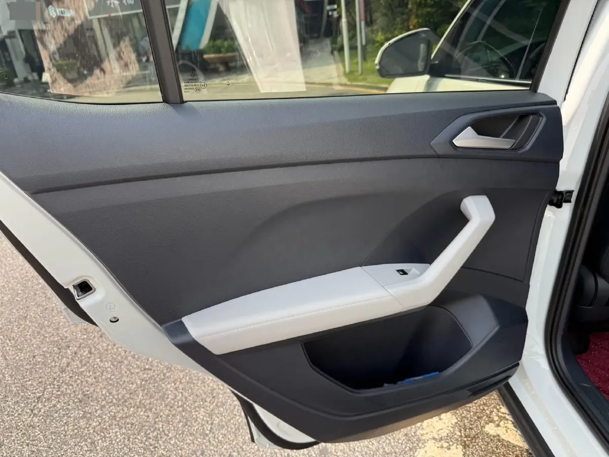 2025 Volkswagen Tharu 1.5L 110HP L4 6AT,autocango,china used car exporter,china ev exporter,chinese used car exporter,chinese used ev exporter