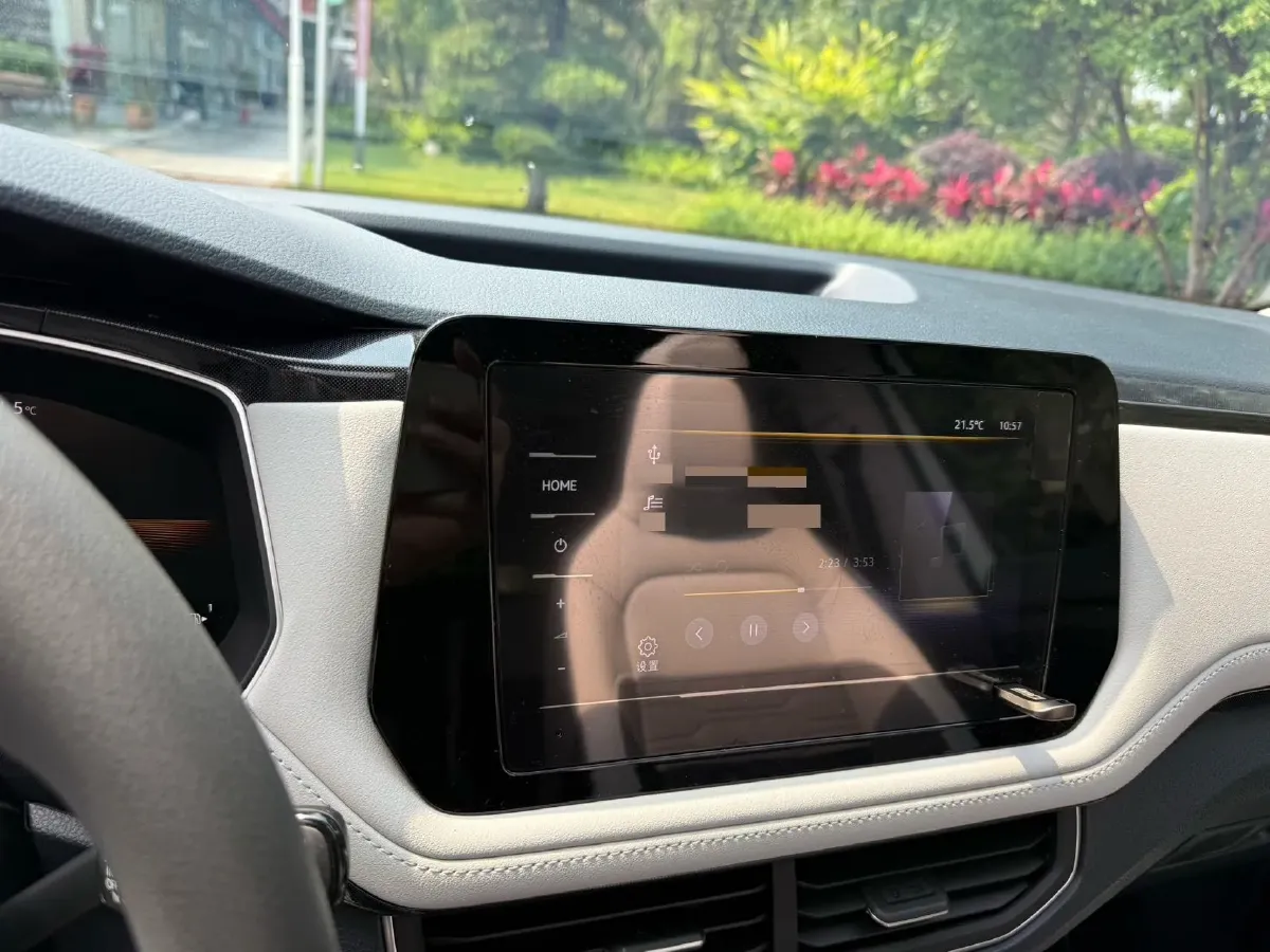 2025 Volkswagen Tharu 1.5L 110HP L4 6AT,autocango,china used car exporter,china ev exporter,chinese used car exporter,chinese used ev exporter