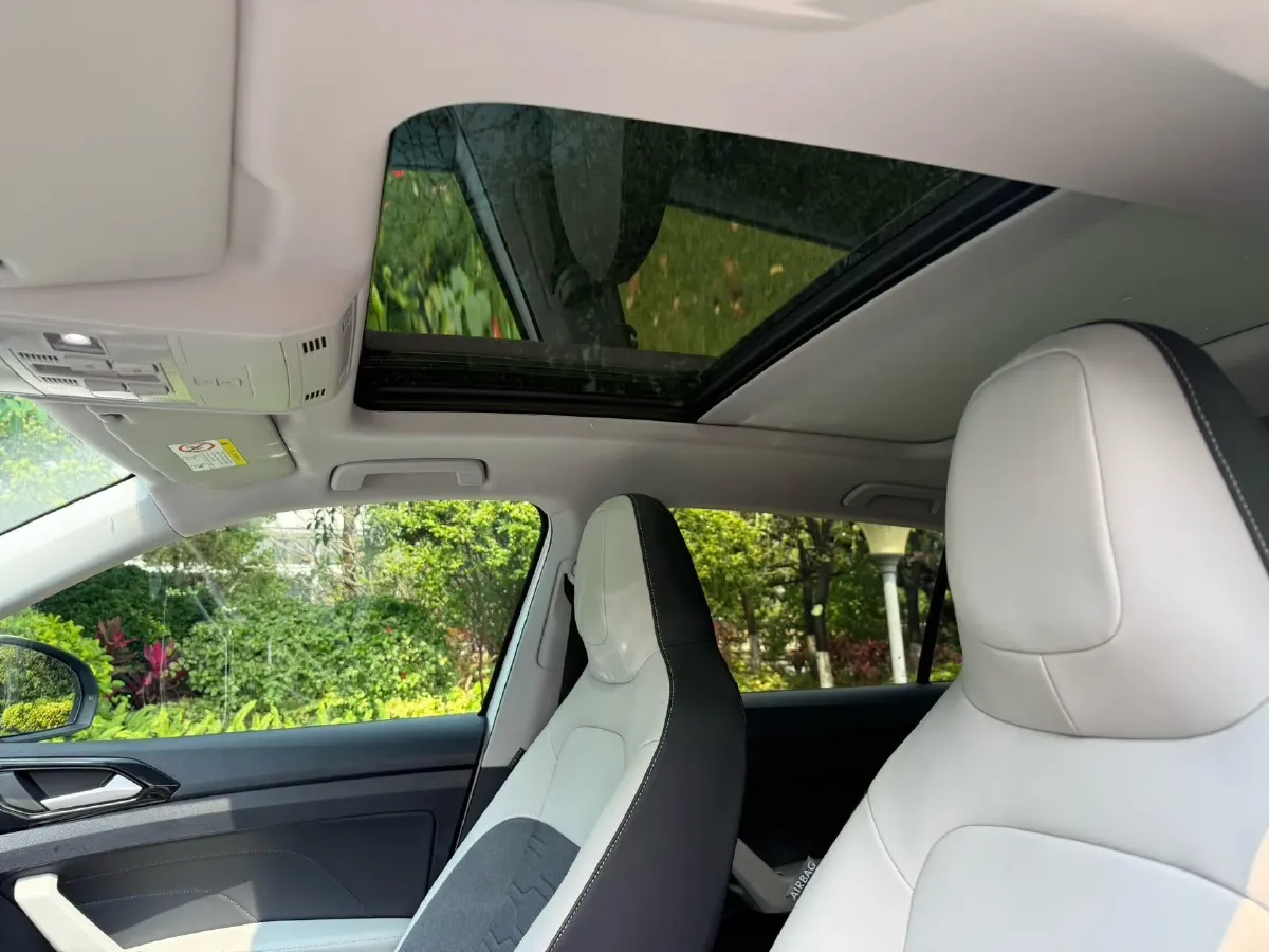 2025 Volkswagen Tharu 1.5L 110HP L4 6AT,autocango,china used car exporter,china ev exporter,chinese used car exporter,chinese used ev exporter