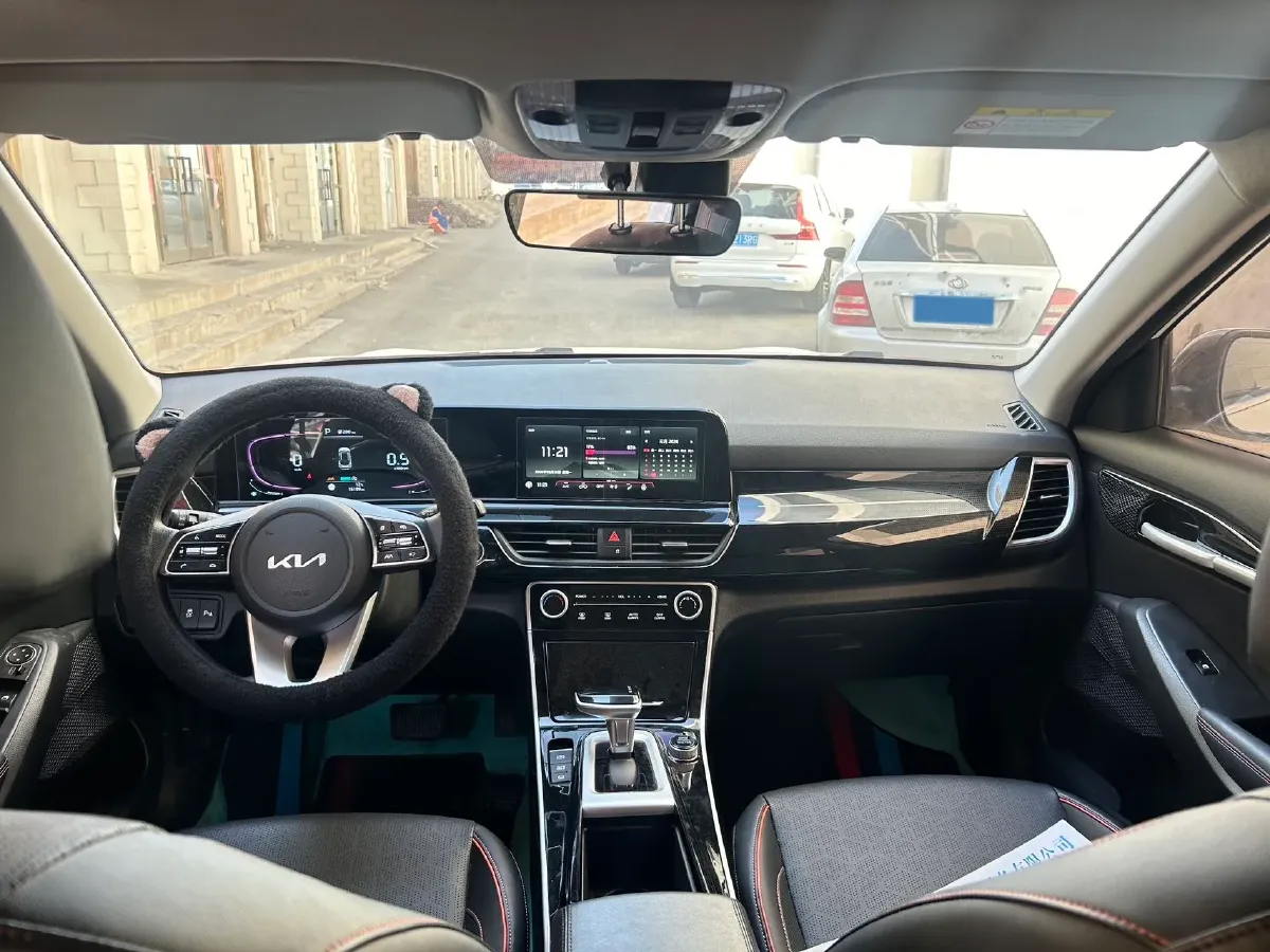 2023 Kia Seltos 1.5L 115HP L4 CVT,autocango,china used car exporter,china ev exporter,chinese used car exporter,chinese used ev exporter