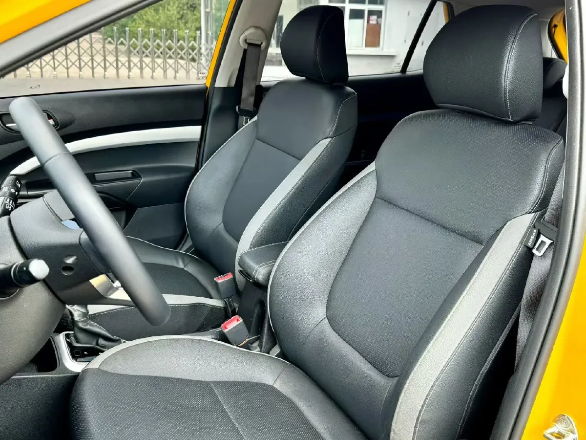 2021 Kia KX1 1.4L 100HP L4 6AT,autocango,china used car exporter,china ev exporter,chinese used car exporter,chinese used ev exporter