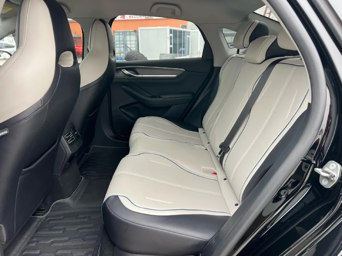 2024 BYD Destroyer 05 1.5L 110HP L4 E-CVT PHEV 8.3KWH,autocango,china used car exporter,china ev exporter,chinese used car exporter,chinese used ev exporter