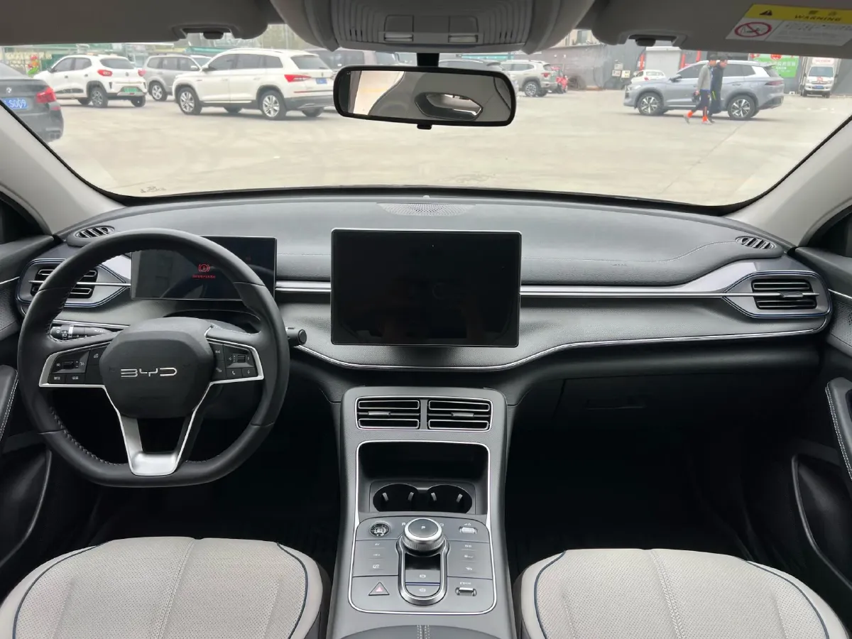 2024 BYD Destroyer 05 1.5L 110HP L4 E-CVT PHEV 8.3KWH,autocango,china used car exporter,china ev exporter,chinese used car exporter,chinese used ev exporter