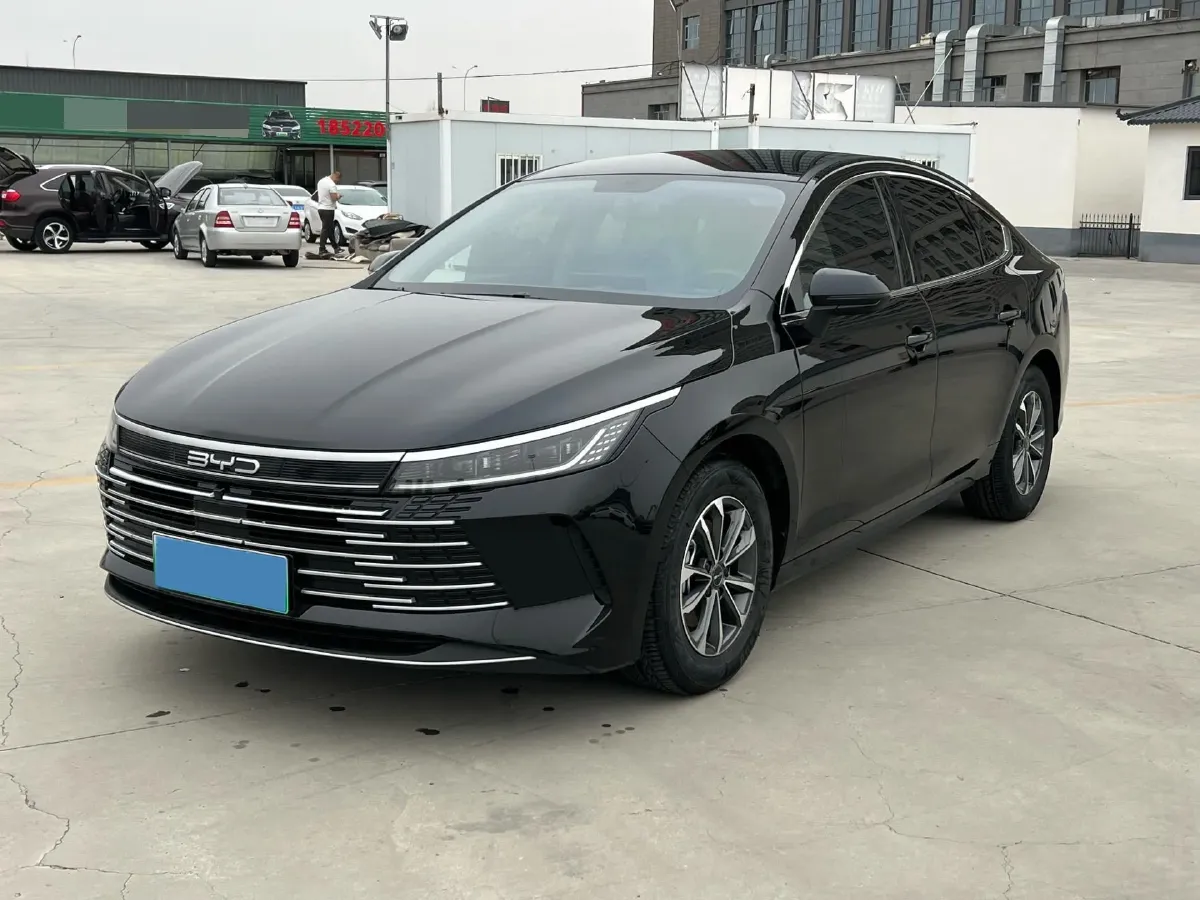 2024 BYD Destroyer 05 1.5L 110HP L4 E-CVT PHEV 8.3KWH,autocango,china used car exporter,china ev exporter,chinese used car exporter,chinese used ev exporter
