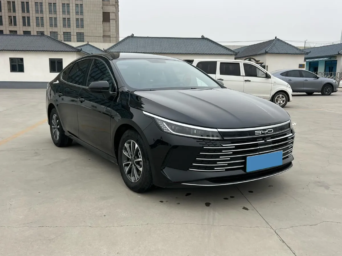 2024 BYD Destroyer 05 1.5L 110HP L4 E-CVT PHEV 8.3KWH,autocango,china used car exporter,china ev exporter,chinese used car exporter,chinese used ev exporter