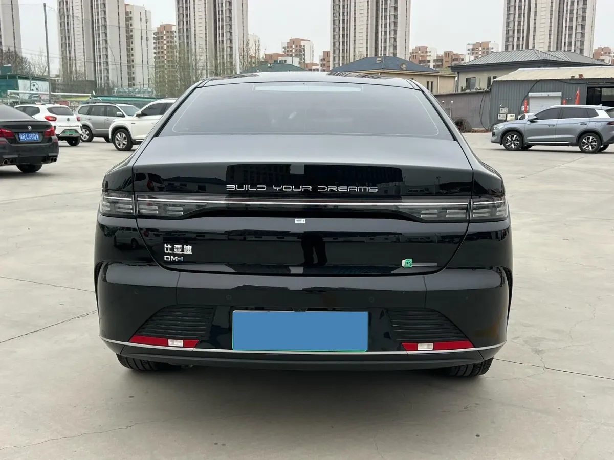 2024 BYD Destroyer 05 1.5L 110HP L4 E-CVT PHEV 8.3KWH,autocango,china used car exporter,china ev exporter,chinese used car exporter,chinese used ev exporter